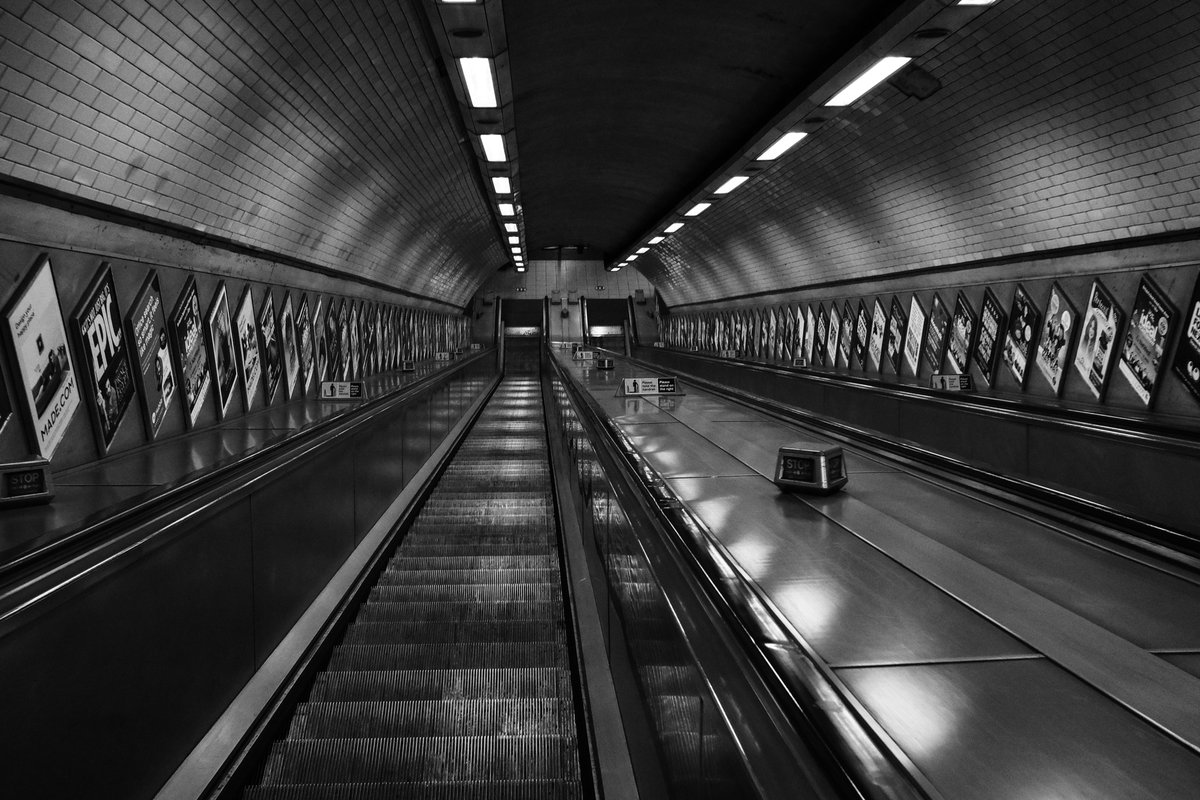 In a bold lockdown development, I've taken up photography with a proper camera again. Made my first foray into the office yesterday - this is what a deserted capital and parliament look like.Follow me on insta, if you're interested in this sort of thing  https://www.instagram.com/sebastianepayne 