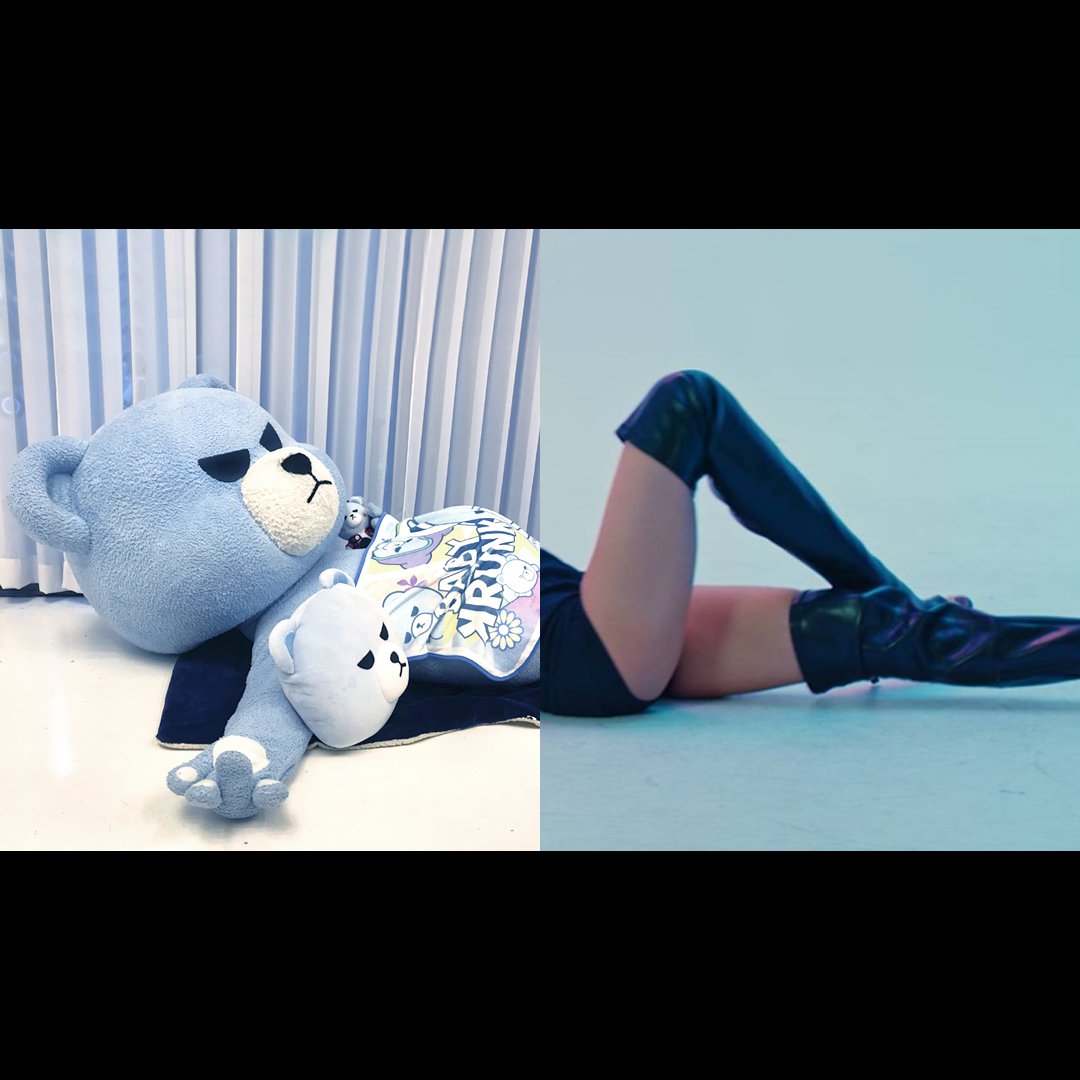 Did it work?
#diditwork #diditworkchallenge #LISA #BLACKPINK #리사 #블랙핑크 #KRUNKY #KRUNK #크렁크