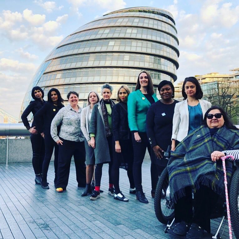 JustRMJ's tweet photo. Today I was due to be voting for @WEP_UK in the #GLA2020 elections and as a list candidate, asking Londoners to give #1Vote4Equality because Equality is good for your health. We are still campaigning for women’s safey, dignity and for all the work we do to be valued & rewarded 1/ https://t.co/iD7S7OV0cB