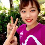 平岩優奈のTikTok