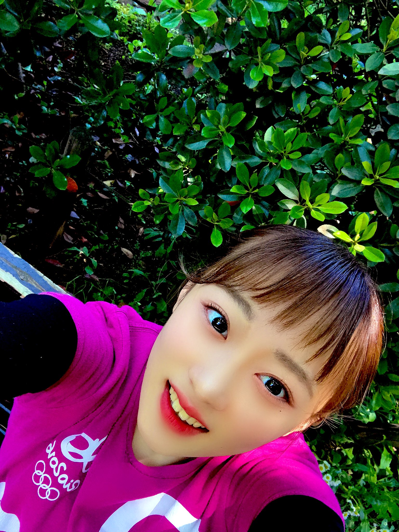 平岩 優奈 on X: 