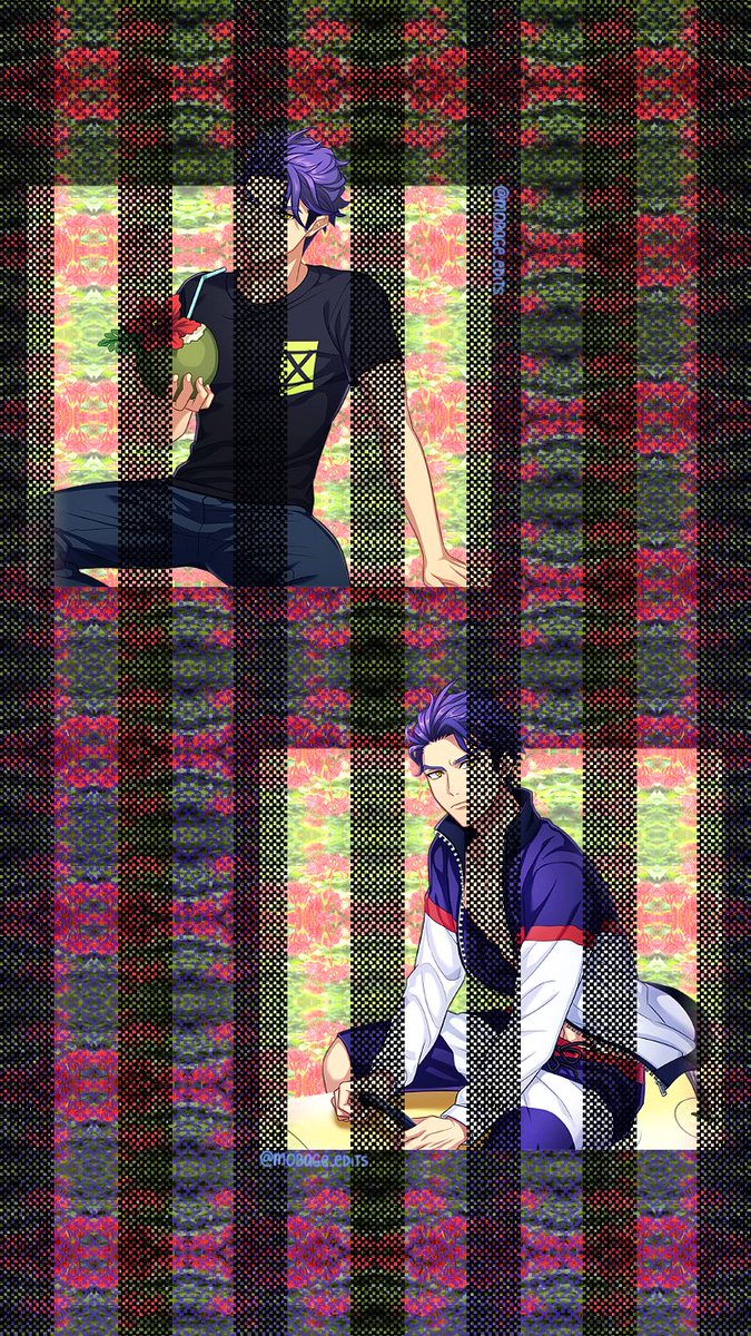 mobage_edits's tweet photo. Juza Hyodo from A3!!🌺🥥

The power he had.... May we never forget this chaotic day

#a3 #a3edit #a3game #a3gameedit #act #addict #actors #juza #hyodo #兵頭十座 #autumn #autumntroupe #autumntroupeedit #エースリー #mobage #mobilegame #A3ENPlayersGoingToJailParty https://t.co/tTDjHEbCyt