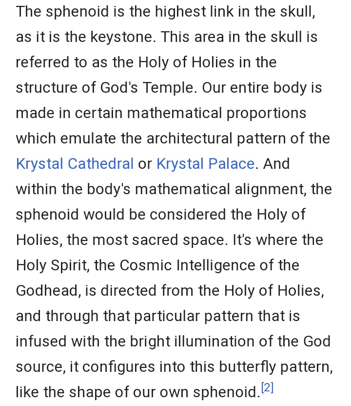 22. continuedWho opposeth and exalteth himself above all that is called God, or that is worshipped; so that he as God sitteth in the temple of God, shewing himself that he is God.2 Thessalonians 2:4 KJV