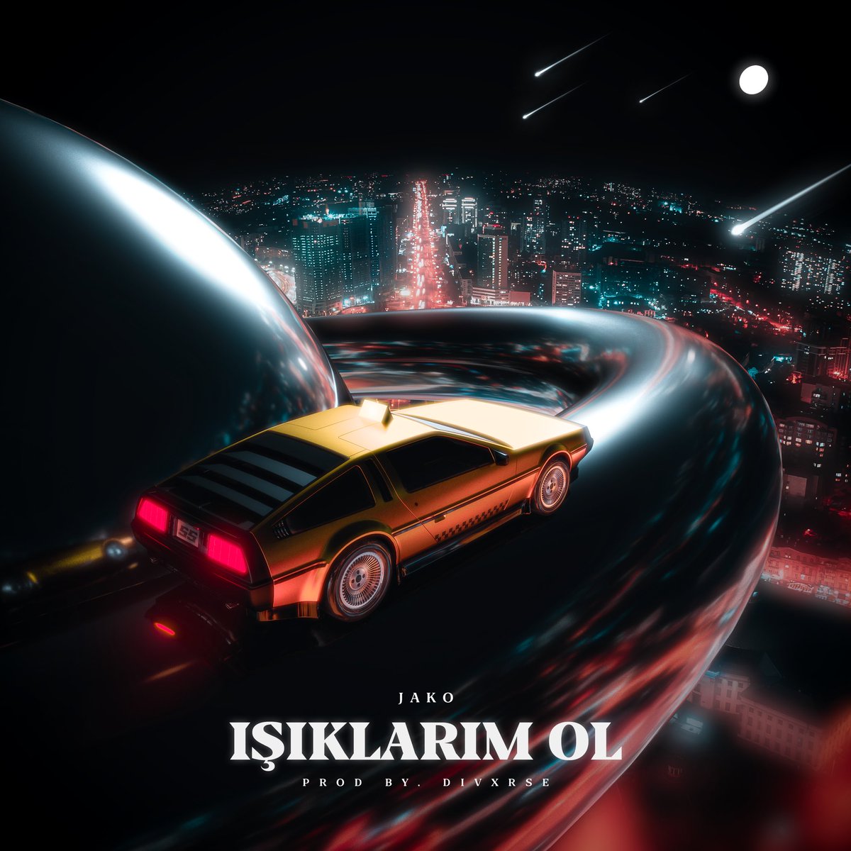 362Tuzak's tweet photo. Jako - Işıklarım Ol 
Bu gece tüm dijital müzik platformlarında! @srjako 
beat by @divxrse362 
artwork by @1998arthur 
#3TR6AP2 https://t.co/AQlNHnPMXX