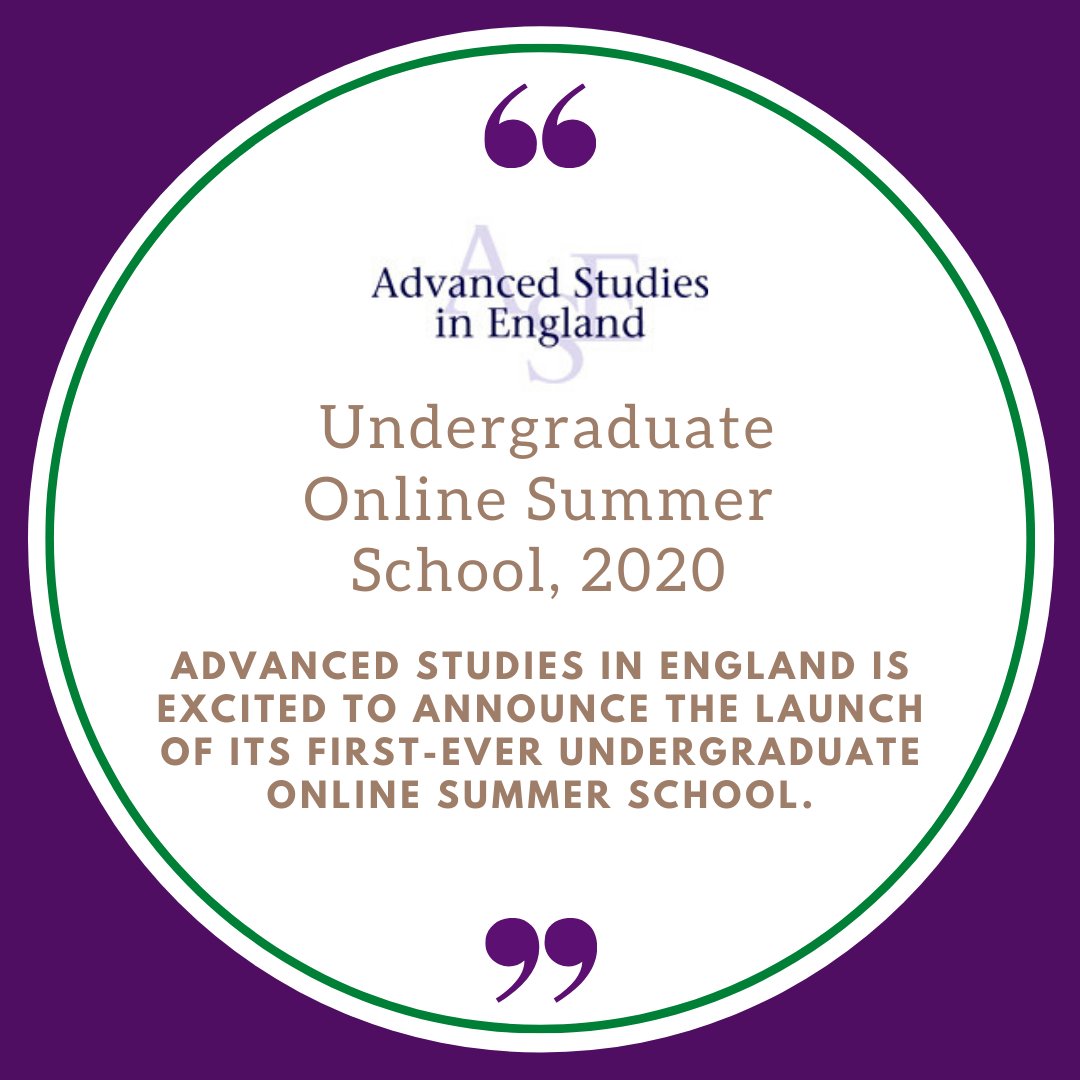 StudyAbroadBath's tweet photo. Applications are open for our Undergraduate Online Summer School!  https://t.co/aNhtzZ5dqq
#aseonline #studyabroadbath #studyabroadonline #usukstudyaborad #studyabroaduk #virtualsummerschool https://t.co/aP8pDJEYqg