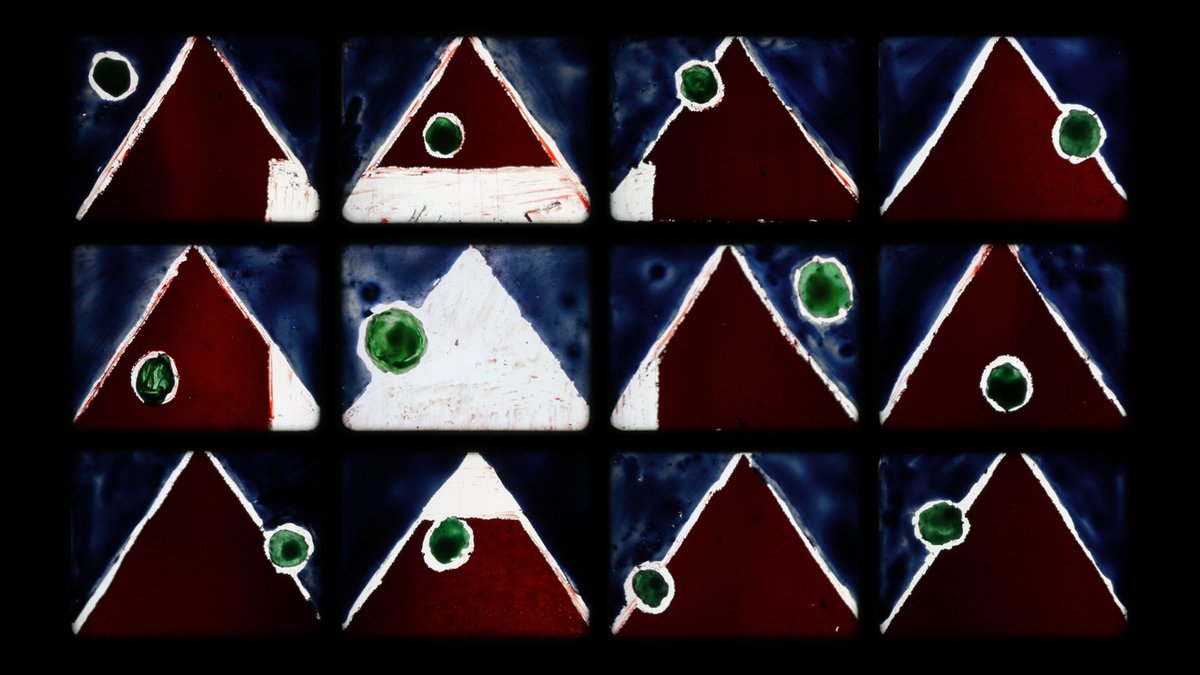 flatpack's tweet photo. #FlatpackAtHome Day 7 is #OpticalSound day 🎷🎶 🎸
Today’s shorts all put sound centre stage, from bizarre music videos to documentaries to a little bit of throat singing… Enjoy!
https://t.co/XuotxwXK1C https://t.co/nXgSh1IJhh