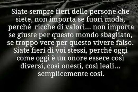 Nanni X Gli Amici Siate Fieri