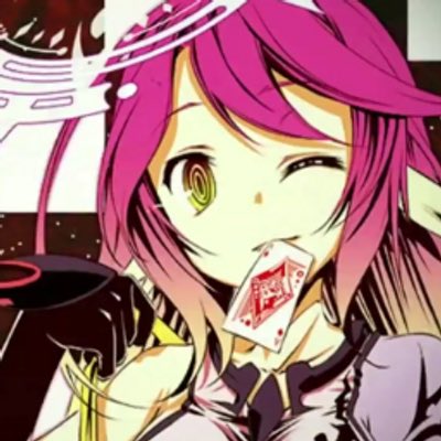 ノーゲーム ノーライフのtwitterイラスト検索結果