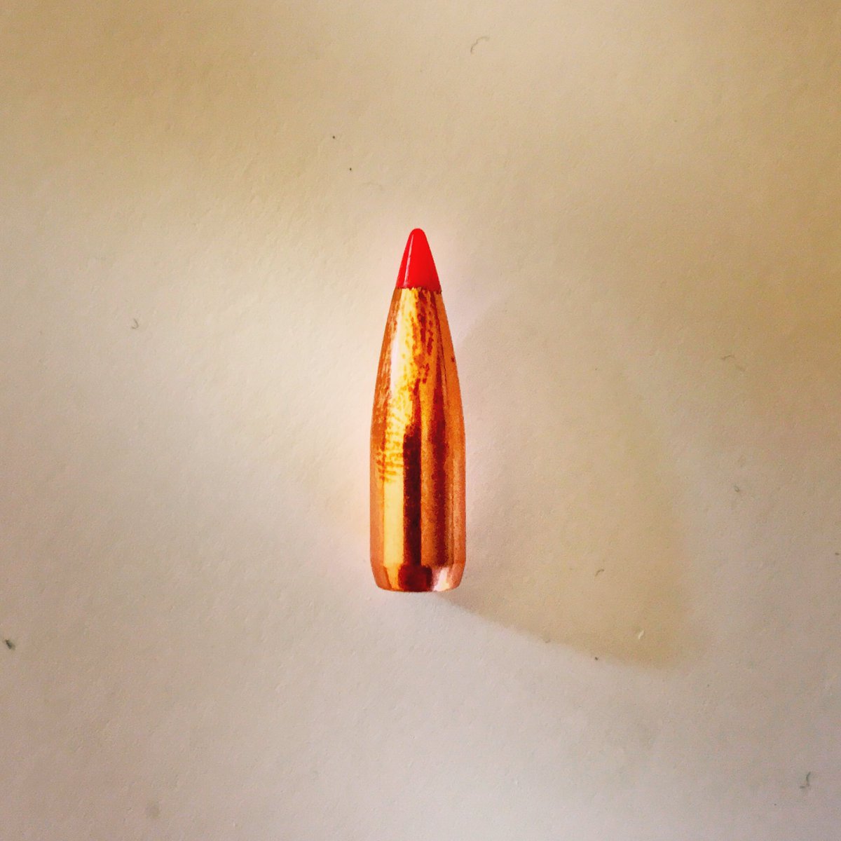GunroomTv's tweet photo. All that effort just to get it flying straight!
-
#bullet #shoot #ahooter #triggertime #reloading #ammo #pewpew #ballistictip #target #copperjacket #varminthunting https://t.co/DJFHUNYDz5
