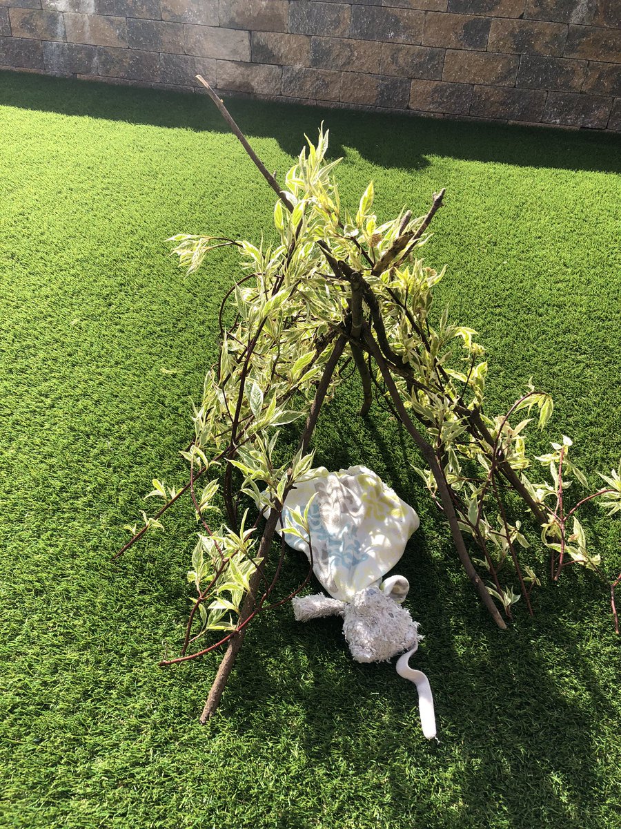 y_cliffe's tweet photo. Z has been pattern making &amp; den building this week! #learningideas @MissRichardsWPS https://t.co/nOs5kLzIFh