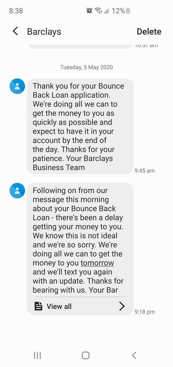 Richard Calam tweet media