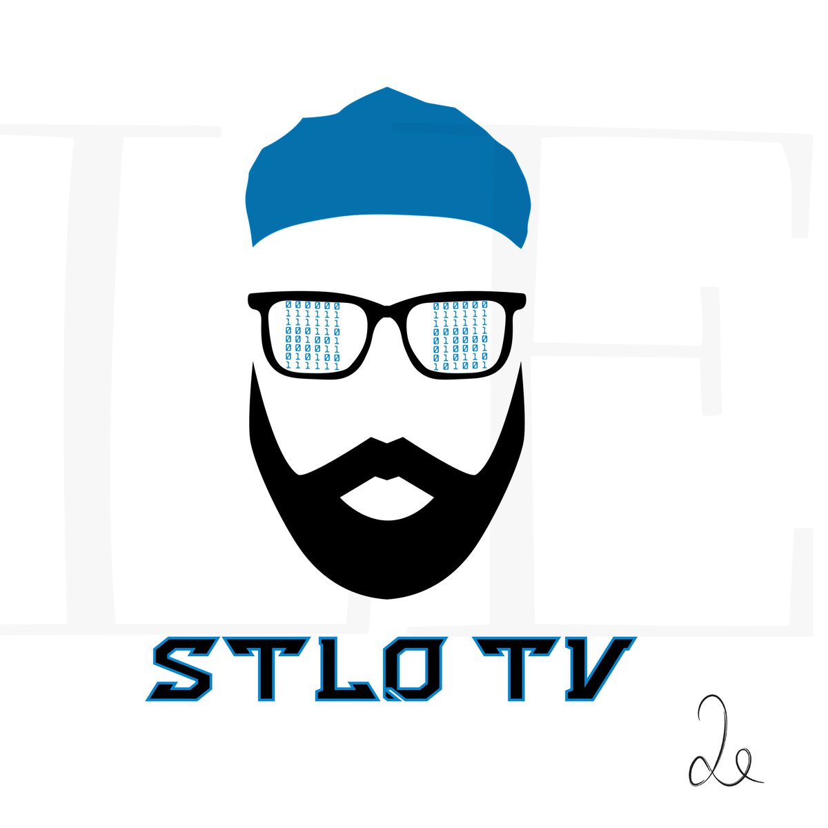 Leartdesign1's tweet photo. ¡Hola a todos! 😋
Este logo está encargado por @STLO_Music
.
#diseñografico #diseño #graphicdesign #design #arte #art #ilustracion #creative #logo #españa #tarragona #reus #analisis #analizar #musica #codigobinario #stlotv #youtube #canslyoutube #peloazul #bluehair #barba https://t.co/DP7rpIUl0i