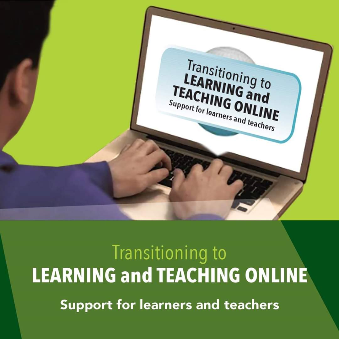 cflvaka's tweet photo. We are collecting and curating a growing repository of resources to support USP Staff and Students in our transition to Learning and Teaching Online. 👉 https://t.co/uJnLhQrV9I https://t.co/79h4MlyMY5