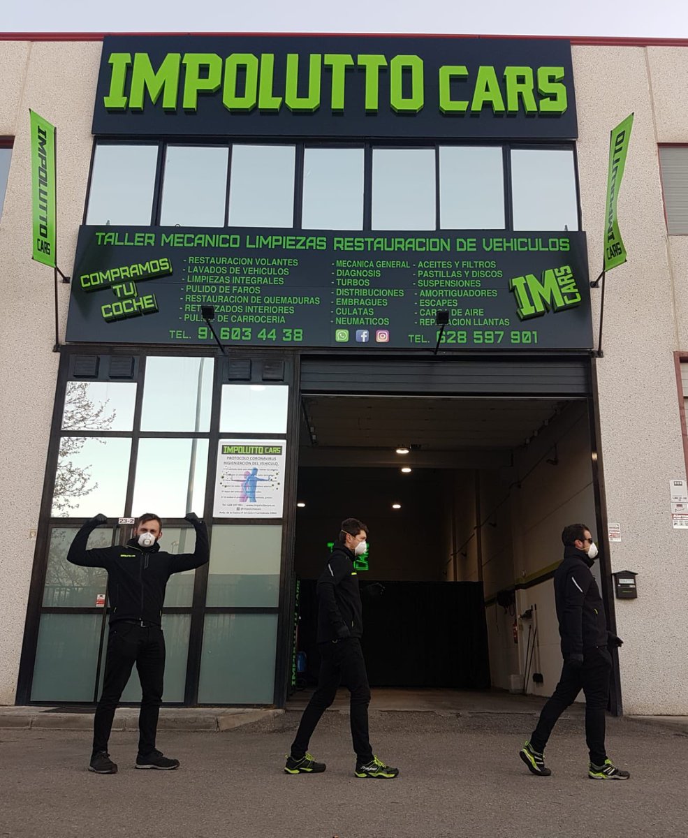 impoluttocars's tweet photo. No te pares sigue andando. https://t.co/rf6iJyhXBv