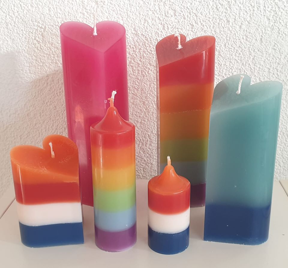 AsserUitdaging's tweet image. Iets goeds doen met uw kaarsresten? Breng het langs bij SuperMirthe&apos;s Lichtpuntjes bij het nieuwe adres en bewonder meteen het nieuwe stekkie. 

#duurzaam #sociaal #ondernemen 
ow.ly/1sZr50zwZa3