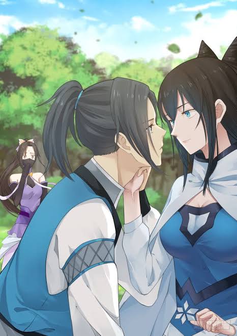 Martial peak 539. Bölüm yayımlandı! Okumak için => mangaphoenix.com <a href="/MangaTRcom/">MangaTR</a> #manga #mangatr #mangaoku #türkçemanga