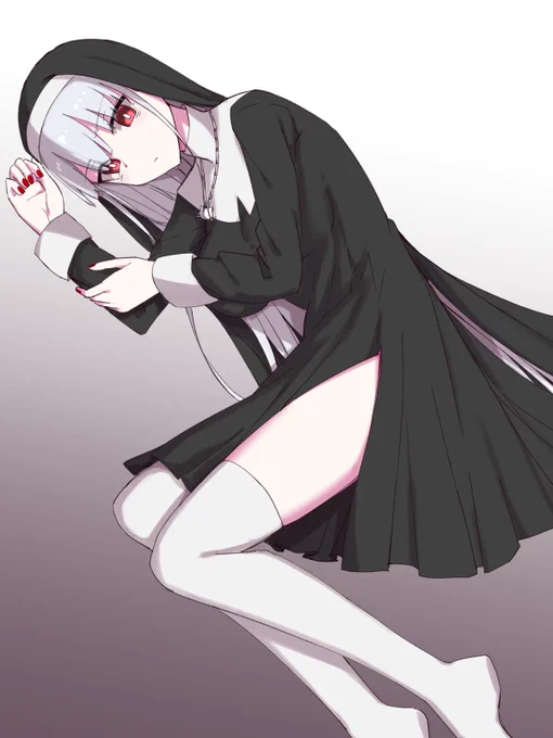 シスターちゃん 
