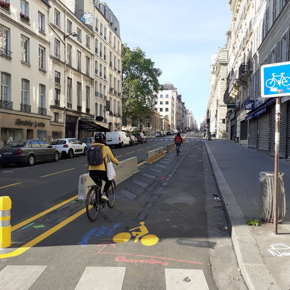 Anne Hidalgo tweet media