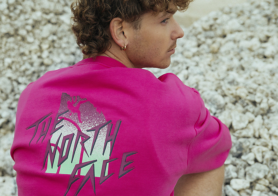 The North Face yeni sezon koleksiyonu seni bekliyor!

#TheNorthFace #EtichetSport