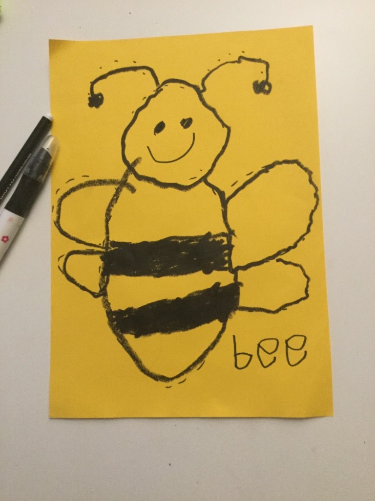 BsVfoundation's tweet photo. In phonics we are learning diagraphs (two letters – one sound), we pay attention in the online lessons and we do tapestry activities #PhonicsAtHome #FunphonicsLearning #WritingIsNice #PhonicsAreCool #BSV #CognitaWay @BritishValencia https://t.co/Y7dNVfGpmn