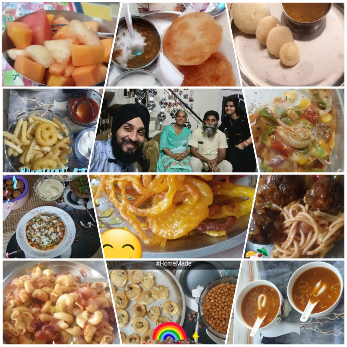 Seasiainfotech's tweet photo. One cannot think well, sleep well if one has not dined well. And on this International No Diet Day, Seasians shared their best food memories and showed their love for food.
Happy International No Diet Day!
#WorkFromHomeActivity #WorkFromHomeFun
#InternationalNoDietDay https://t.co/EqbqqzWCs4