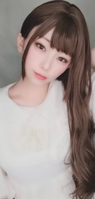 コスプレイヤー碧葉さちのTwitter画像6