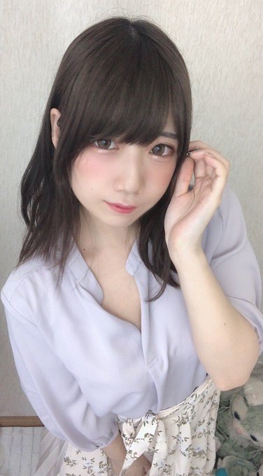 Twitterのコスプレ画像78