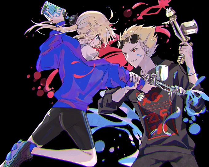 トキメキ☆金剣ラッシュ 