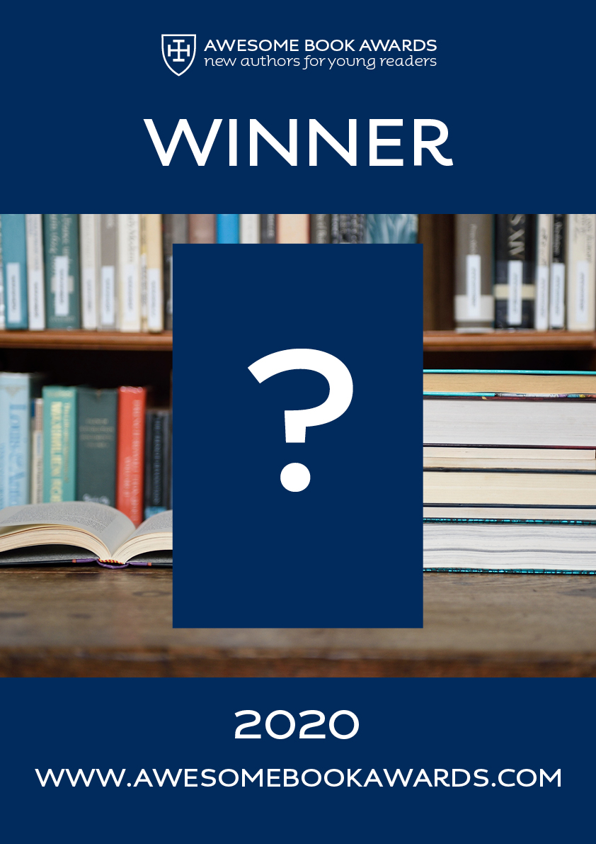 Join us now for the virtual Awesome Book Awards 2020! 🏆📚 @SethPatrickUK <a href="/AdamBaron5/">Adam Baron</a> <a href="/OnjaliRauf/">onjali rauf</a> <a href="/sophieinspace/">nasa geek</a> <a href="/petergbell/">P.G. Bell (is no longer here)</a> Head to our website to watch the Awards: awesomebookawards.com