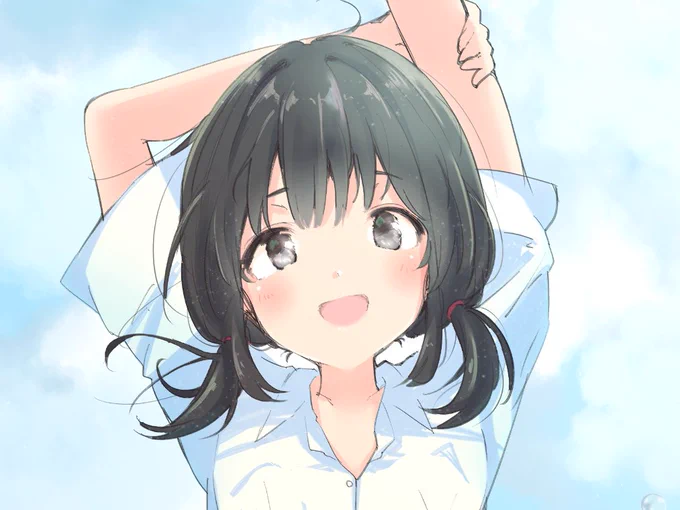 海行きたい 