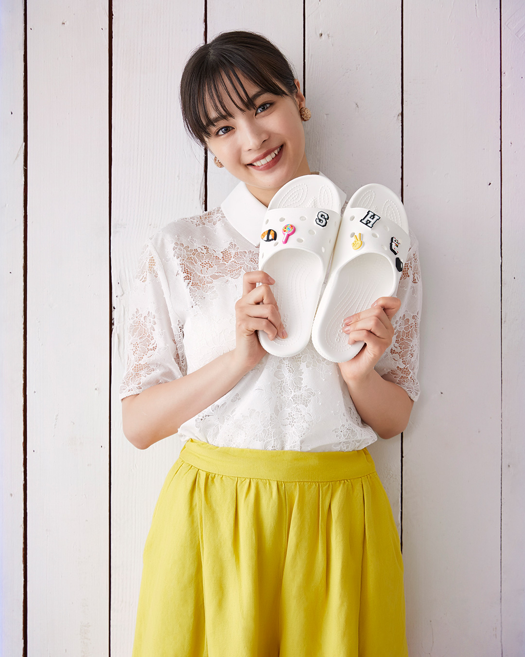 クロックス・ジャパン / crocs on X: 