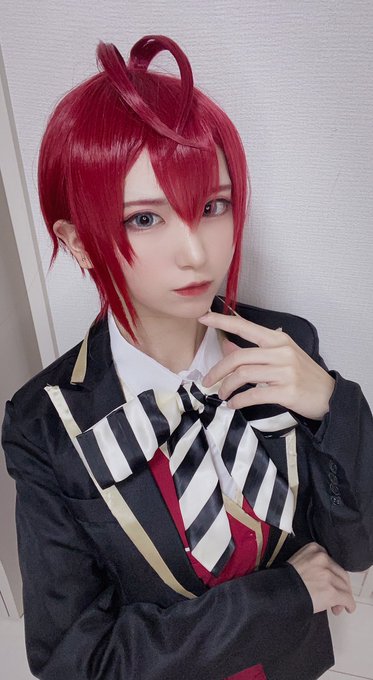 Twitterのコスプレ画像21