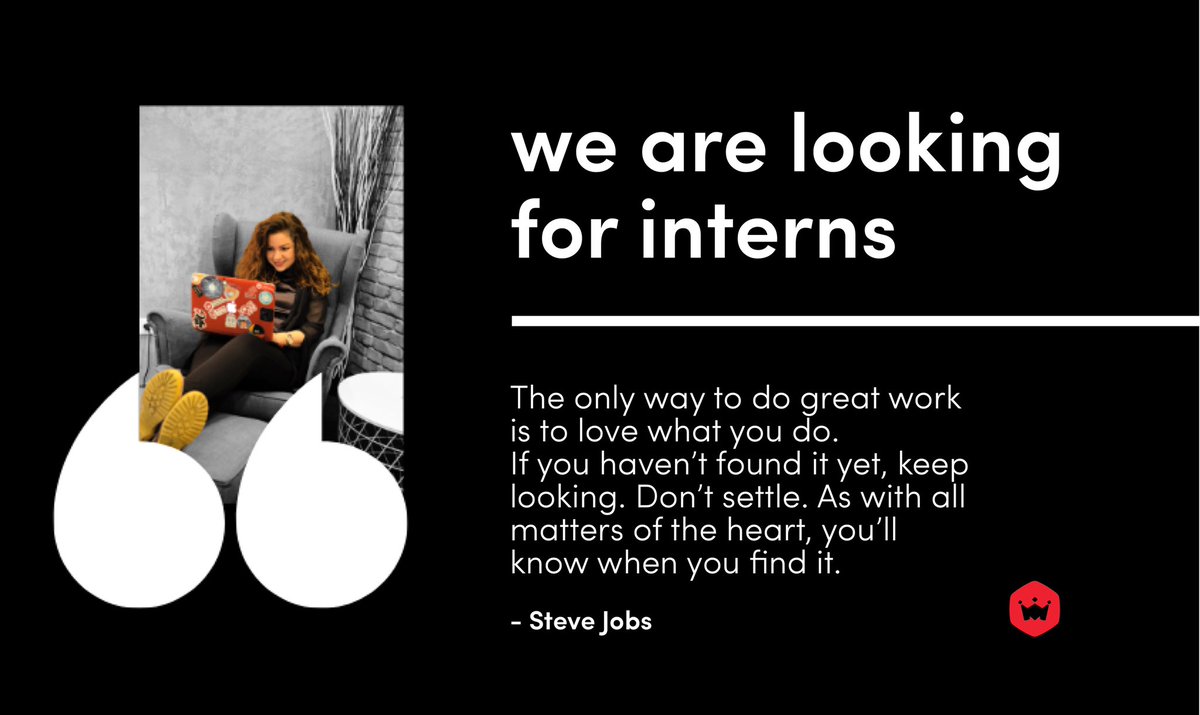 MOPsocial's tweet photo. We are looking for talented software engineering interns ( paid ). Start date is flexible. https://t.co/iERCuD6csR
