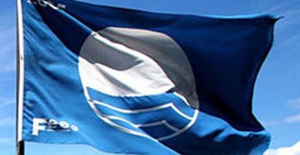 #Liguria regina 👸 delle #BandiereBlu : 32 nel 2020 @TurismoLiguria #holiday #sea <a href="/TURISMOit/">TURISMO.IT</a> <a href="/RegLiguria/">Regione Liguria</a>