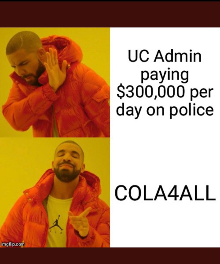 Heard UCSD cares? Big if true #ucsdcares #cola4all #chopfromthetop 
gofundme.com/f/mutual-aid-u…