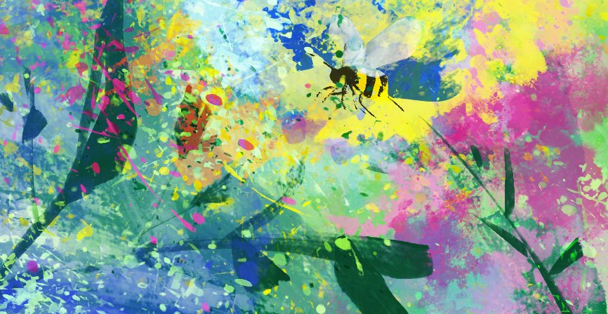 kyletwebster's tweet photo. I had it confirmed today that the Spring brush update for #Photoshop CC is live all around the world now (not just U.S. and Canada). Go get them here: https://t.co/cRtjNTOgUA https://t.co/qcPevqIh4d