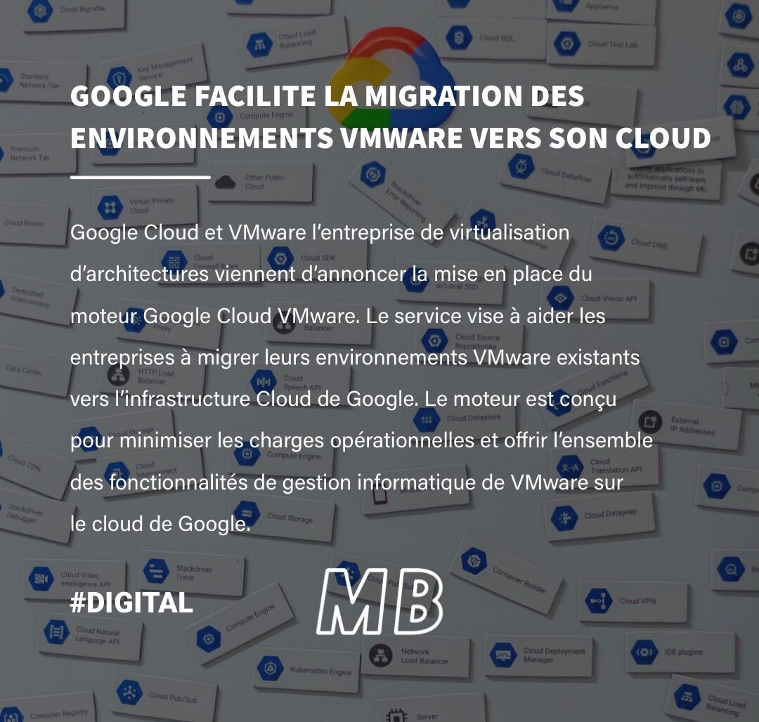 MindBlownFR's tweet photo. 🗞Le Daily Blow, tous les jours à 20h du Lundi au Vendredi pour faire le plein de l’actu tech ! @LinkedInFrance @NBAFRANCE @FacebookFR  @GoogleFR 

Daily Blow l’actu qui te retourne le cerveau ! 🤯

#tech #numerique #nba #IA #Data #Cloud #VMWare #Google #Facebook #LinkedIn #AI https://t.co/WPADYzU372