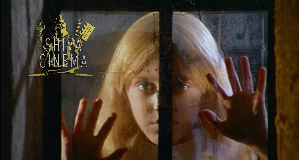 ShivaProduzioni's tweet photo. Ancora #BavaWeek! Il fantasma più inquietante del cinema italiano è un'evanescente bimba dagli occhi azzurri e i capelli biondi...
#OperazionePaura
▶https://t.co/3FQFtqVqFw https://t.co/fQEKF3YWFA