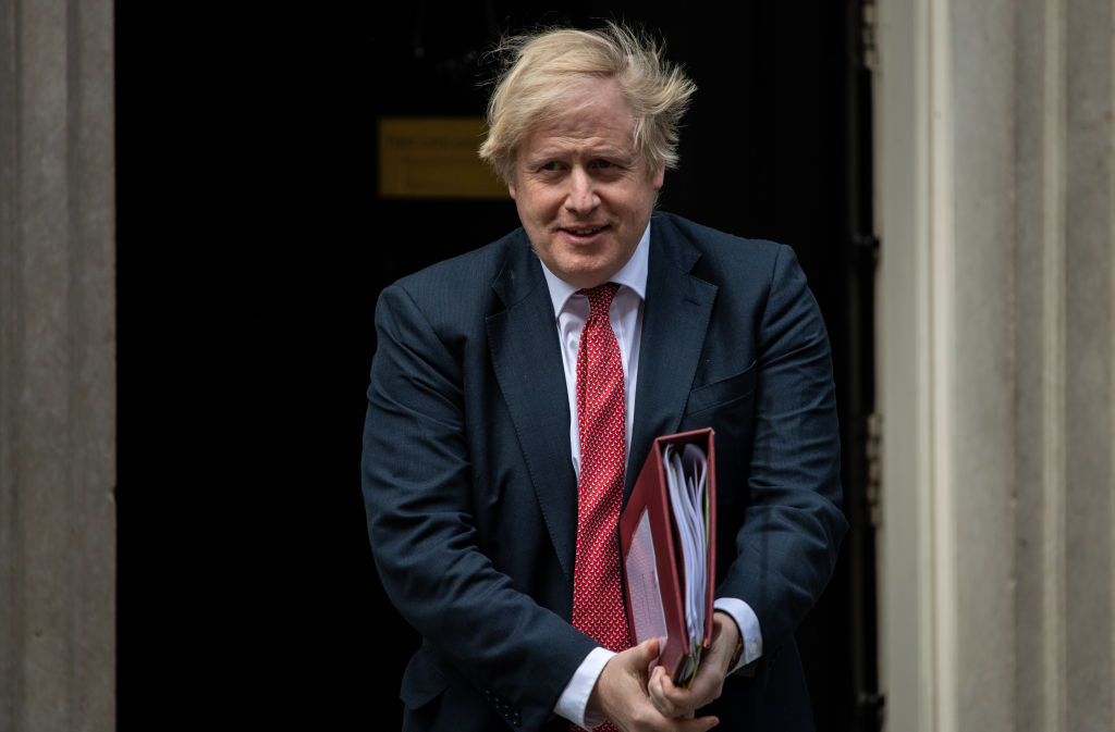 SheffieldStar's tweet photo. If you could ask Boris Johnson one question about the Government's new #coronavirus guidance, what would it be? 🤔

Share your questions for the Prime Minister below. https://t.co/P4xBngf9Hl