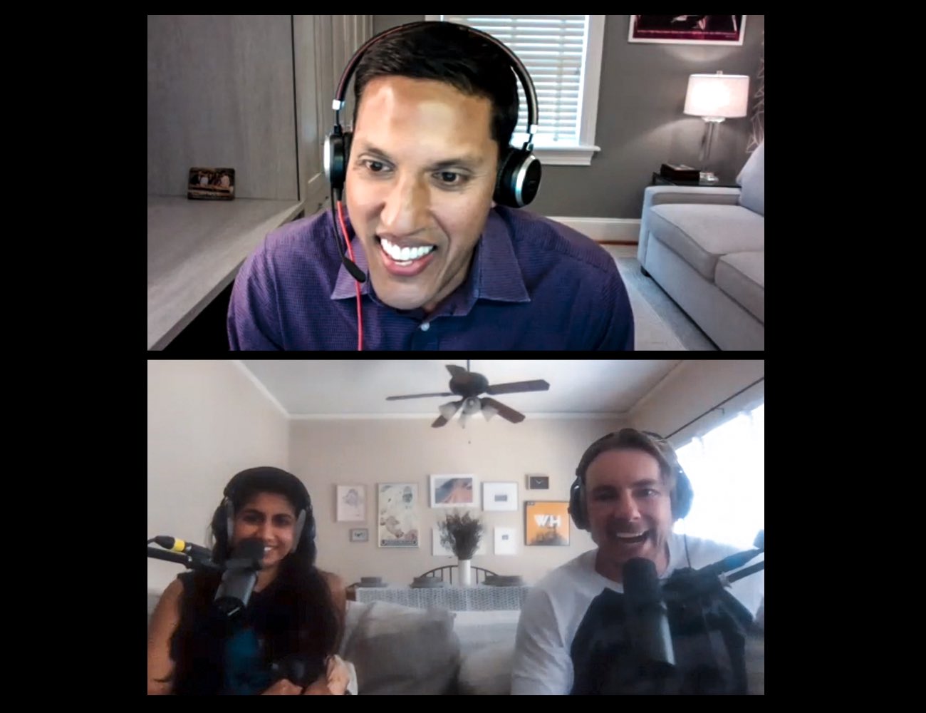 Armchair Expert Podcast on Twitter "Today we chat with the most