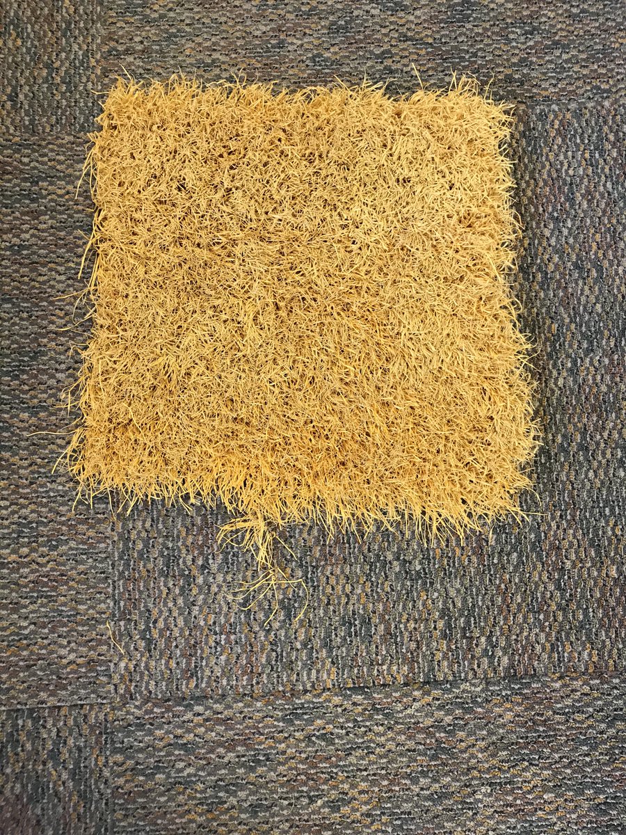 I was able to salvage a few small pieces of the end zone @ McCormack. I will be giving one piece away every day.

The first piece goes to Sammi Lyons (‘19) for her game-winning goal in the 2017 Passaic  Co. Field Hockey Championship game! 

Pls call/email to arrange pickup