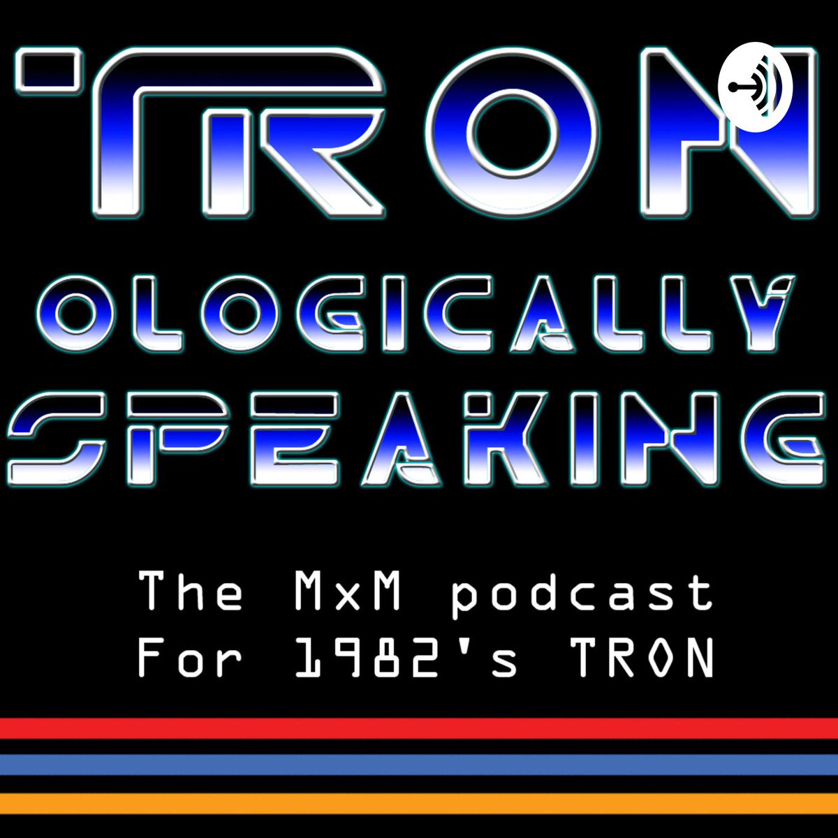 Duncan Shields is exploring 1982's #TRON in 'Minute by Minute' style, devoting one entire episode to each minute of the movie TRON. When finished, Tronologically Speaking will be 96 episodes featuring guest co-hosts from around the world. #Podcast #Movies

tronologicallyspeaking.com