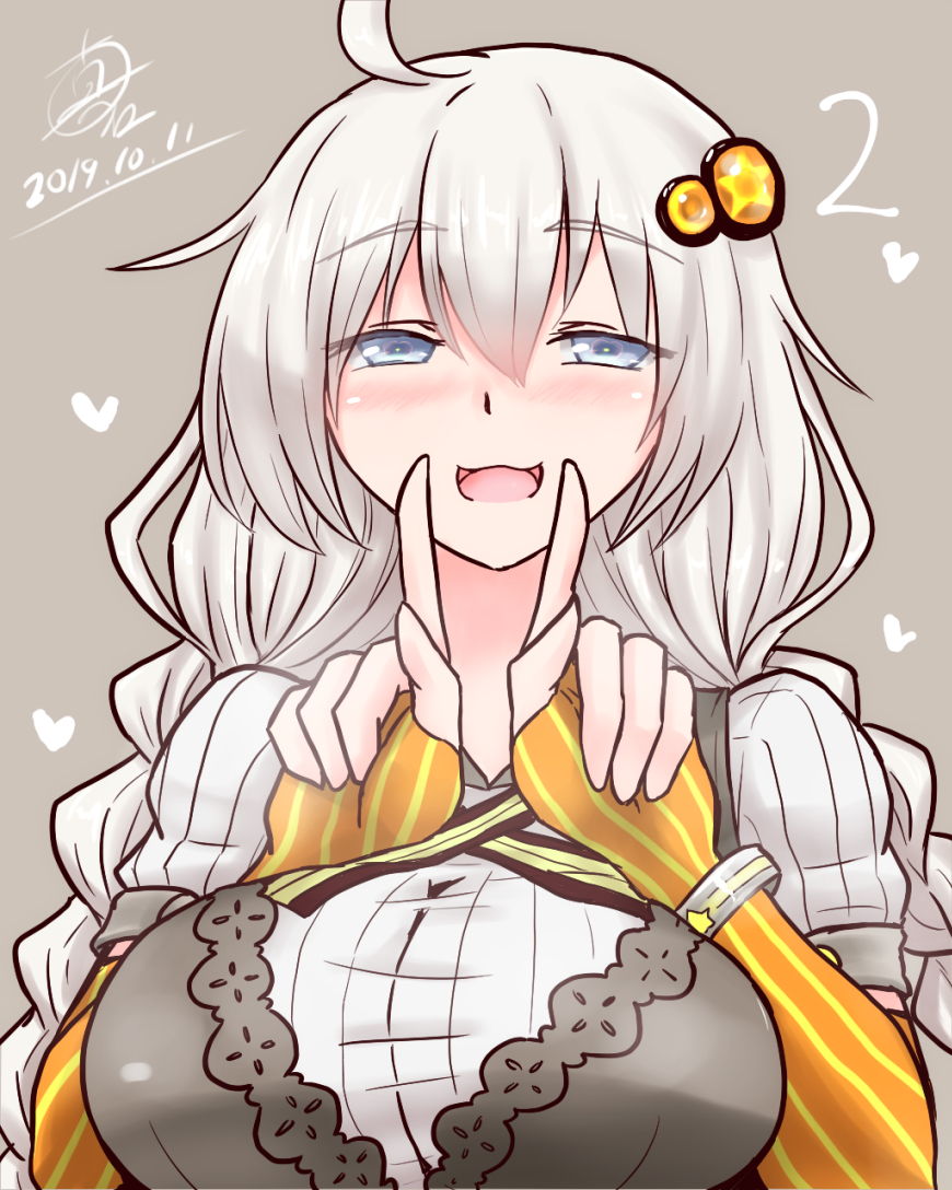 紲星あかり 「似たような構図。全身描け!!全身!!! 」|日真仁の抜け殻のイラスト