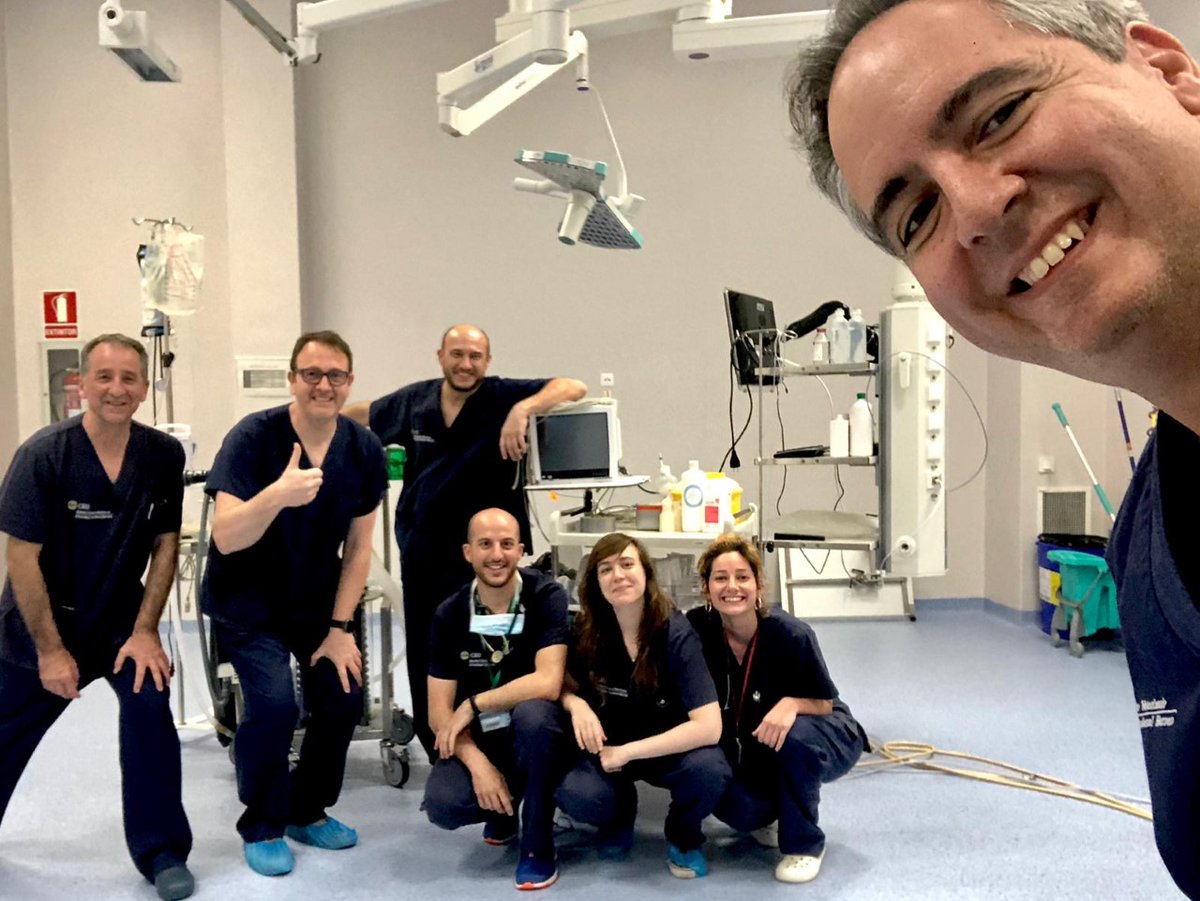CienciaUCHCEU's tweet photo. 2⃣ proyectos @uchceu seleccionados en la llamada al Sistema Valenciano de Innovación e Investigación contra el #COVID19 de @GVAinnova
✅ PCR de coste reducido para SARS-CoV-2 de Consuelo Rubio
✅ ventilador @19Acute testado por el equipo de @nachorredondo
https://t.co/ThOkiC7ZRz https://t.co/JOa5Os8Seh