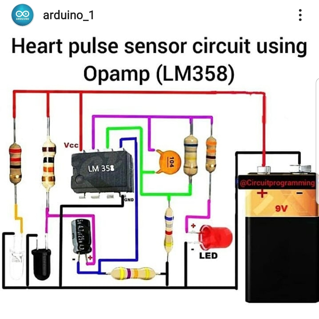 Another small quarantine project idea! Loving this! 😍😍
#electronics #robotics #engineering #arduino #diy #eee