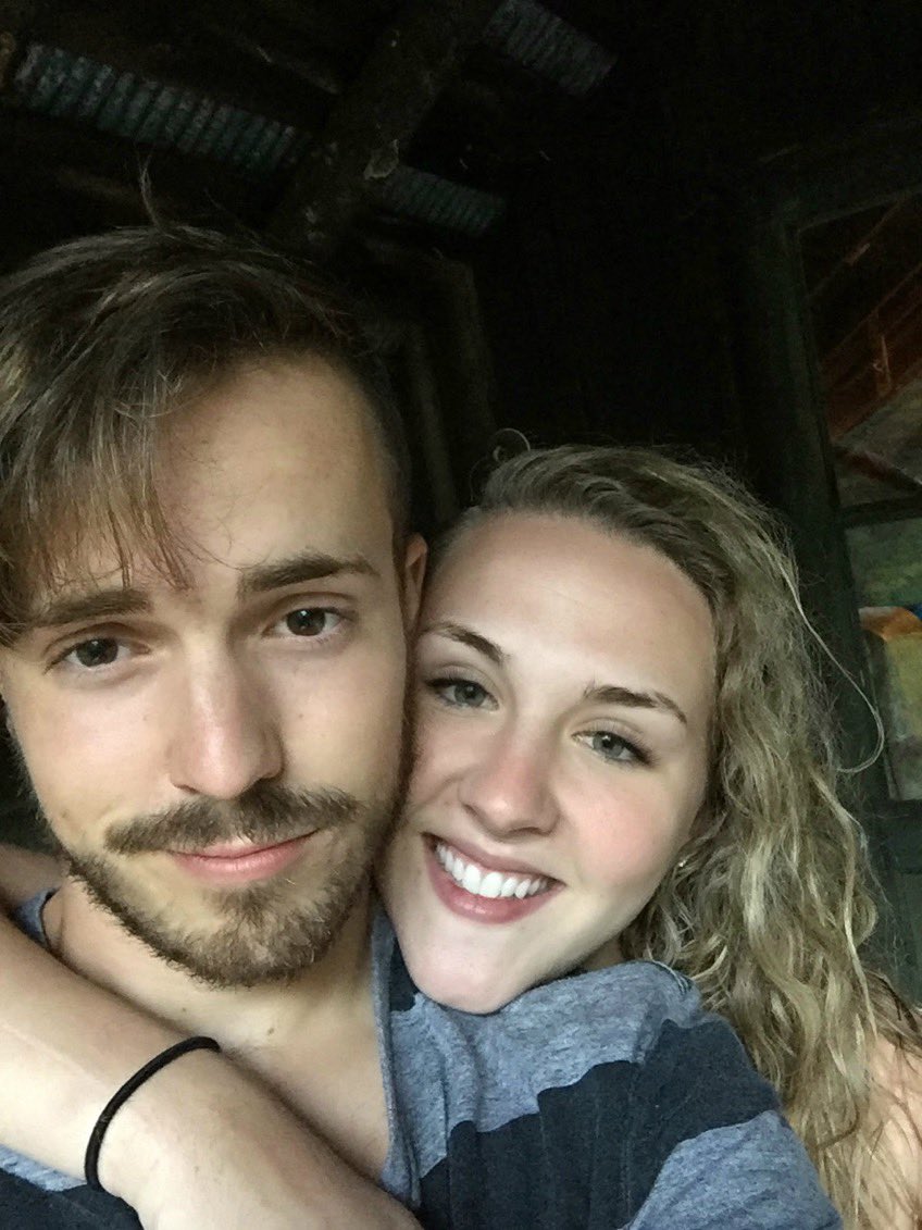 mcnamara_bri's tweet photo. Best 4 years ever🥰❤️ https://t.co/AaIAaltv2a