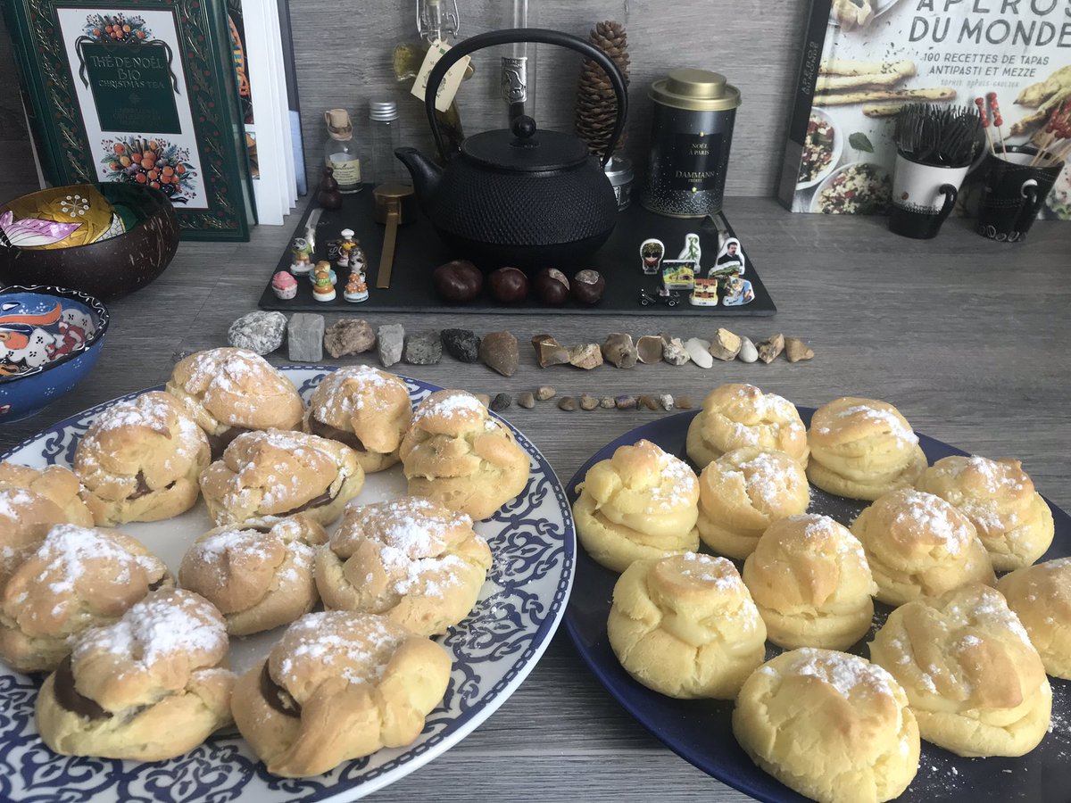INA_ICH's tweet photo. Cuisine maison 😋 je me forme à un autre métier au cas où ... 😂#cookingislove #homecookedfood #homecooking #homecookingisthebest #homemadefood #cookforfamily #quarantinecook #icooked #homecooked #homefoodie https://t.co/eWlppijlpy