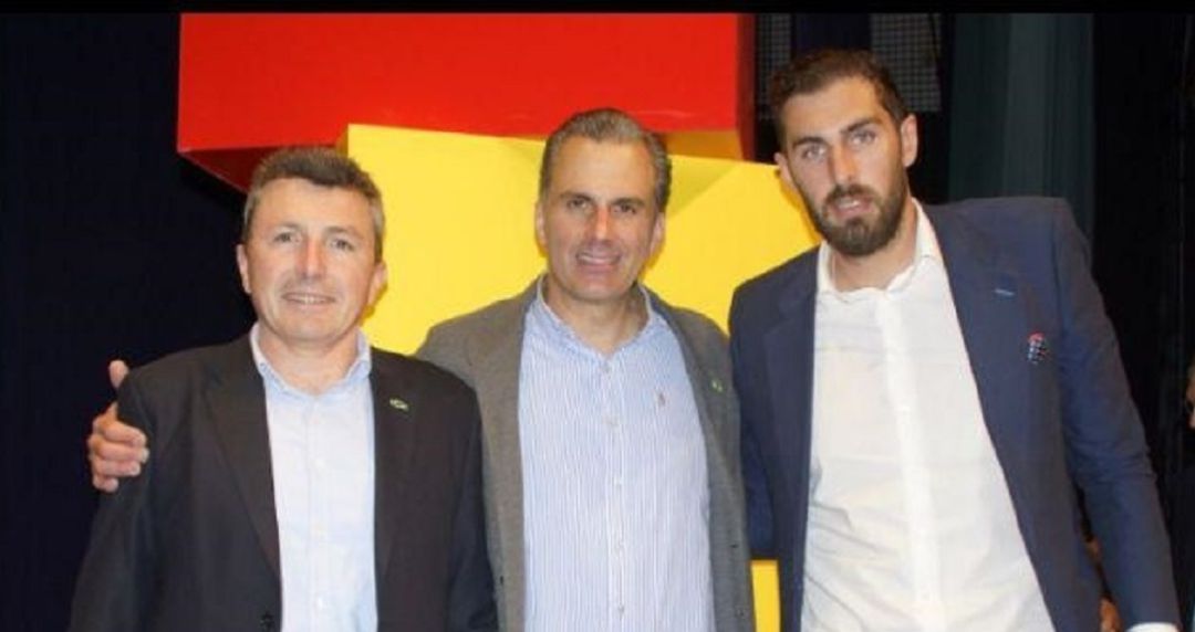 JuanMa RC tweet media