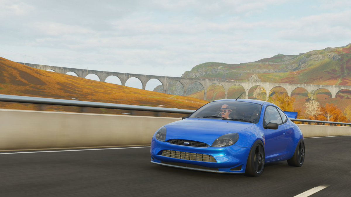 ford racing puma 14