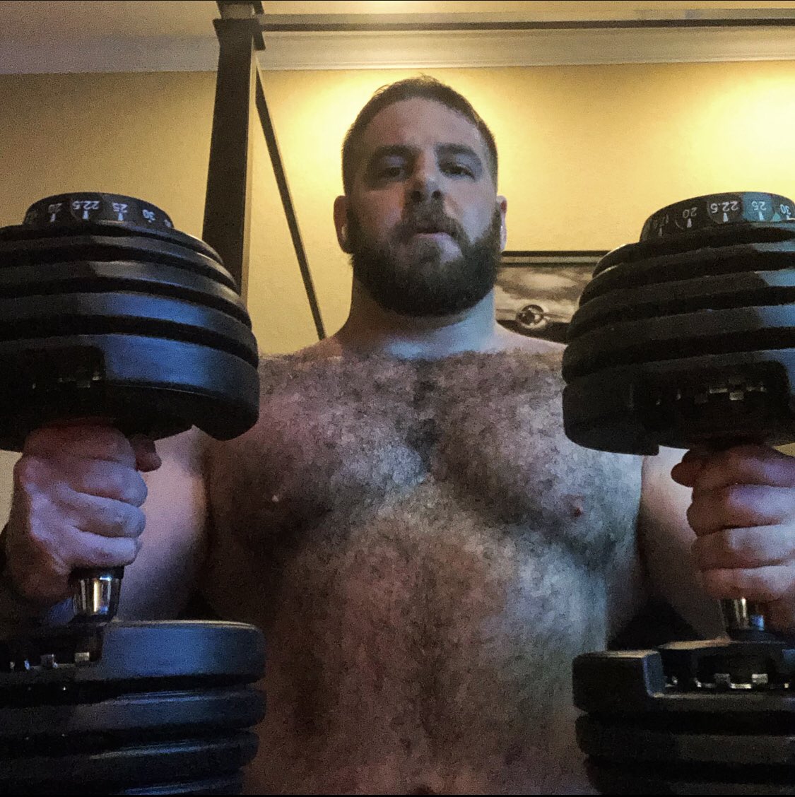 teddyhunter on Twitter: "Pump it up…